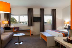 Hotels Best Western Colmar Expo : photos des chambres