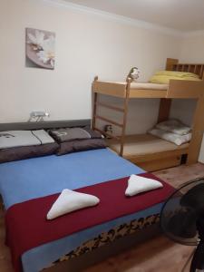 Váradi Apartman