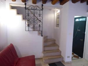 A due passi dallantico Ghetto, sestiere di Cannaregio