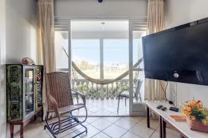 Praia de Itapirubá - Ponta Rasa