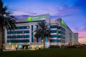 Holiday Inn Express Dubai Airport by IHG - Dubai