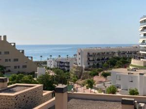 Moonkey - Bw Balcón de Arenales