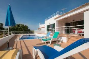 Casa da Alcaria by Portucasa - Aroeira