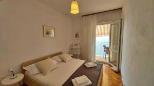 Apartment Juta