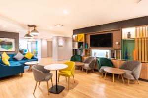 Holiday Inn London-Bexley by IHG