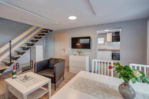 Ferienhaus Hohe Klinge