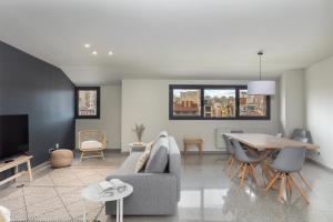 Flateli Plaça Catalunya 10 - 4hvězdičkové hotely ve městě Girona