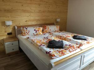 Ferienwohnung Brückner