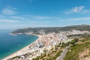 Turquoise Turtle Apartment - with seaview and A/C - Pedreiras de Baixo