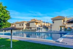 HE DORIS - Playa Flamenca