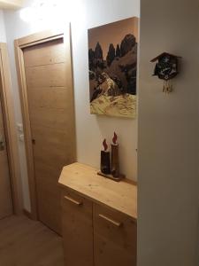 Tabià sui Prati- Appartamento bilocale