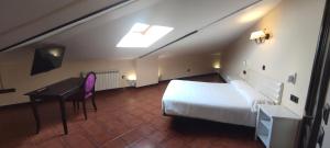 La Posada De La Magistral