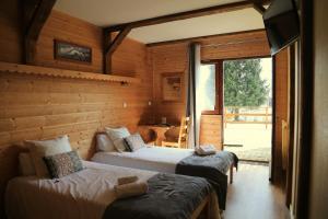 Village Club Les Cîmes du Léman-Neaclub