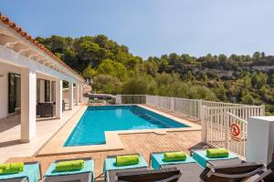 Villa Es Torrent Verd by Escape Home