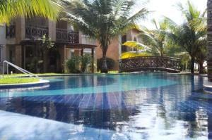 PIPA PARADISE condomínio resort, APÊ 11