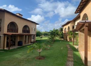 PIPA PARADISE condomínio resort, APÊ 11