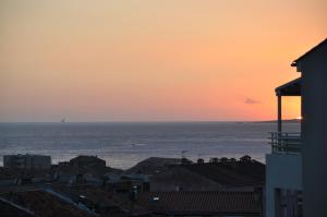 Appartements Les Jardins de Quatrina 2 chambres vue mer : photos des chambres