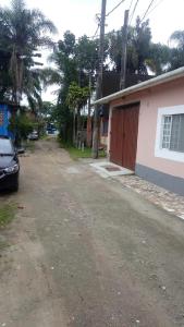 Casa 2 minutos a pé da Praia de INDAIÁ