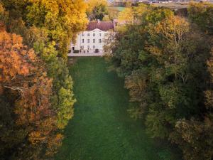 B&B / Chambres d'hotes Chateau Armand Heitz - Domaine Armand Heitz : photos des chambres