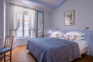 Villas La Baronnie Villa & Spa : photos des chambres