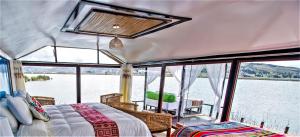 Uros Samaraña Uta Lodge