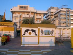 Hotel Cristina Hospitality Centrale