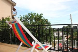 Appartamento con 1 Camera da Letto e Balcone