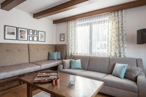 M-House FLACHAU Ganzes Haus für 8 Personen