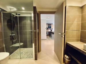 Appartements Rena Bianca tout confort proche plage et centre ville : photos des chambres
