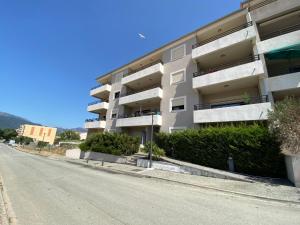 Appartements Rena Bianca tout confort proche plage et centre ville : photos des chambres
