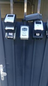 Myroom Business Apartment Nähe Messe München