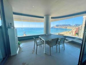 Apartamento Infinium I - Exclusivo - Inmodream Calpe