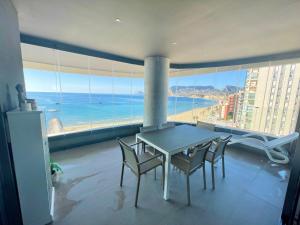 Apartamento Infinium I - Exclusivo - Inmodream Calpe