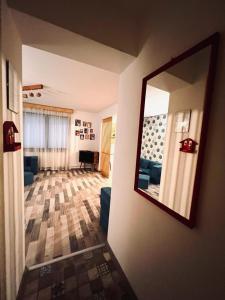 Apartament Aretta