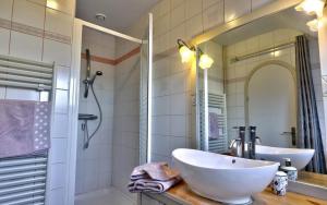 B&B / Chambres d'hotes Lanevry, Korrigan : photos des chambres