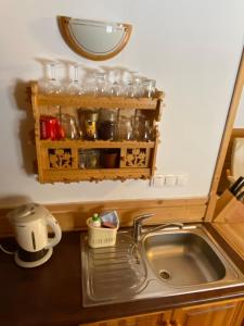 Domki Górskie CampHarenda