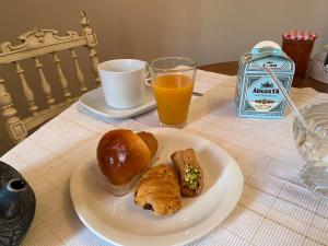 Maisons d'hotes La Bastide du Castellet : photos des chambres