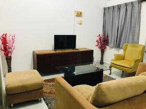 Alyn Home UTHM Parit Raja Coway