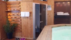 Hotels Hotel Aigliere : photos des chambres