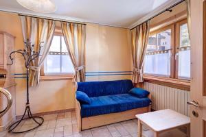 Chalet Betty Appartamento Sgembro