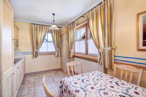 Chalet Betty Appartamento Sgembro