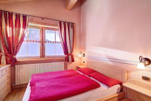 Chalet Betty Appartamento Sgembro