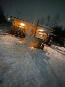 Cabanele Sașilor - 西斯纳迪奥拉