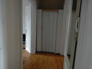 Sołtyka Three Rooms Apartment