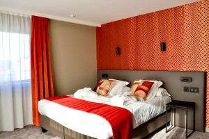 Hotels Best Western Plus Le Fairway Hotel & Spa Golf d'Arras : photos des chambres