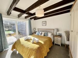 Arrowan Common Farm Cottages