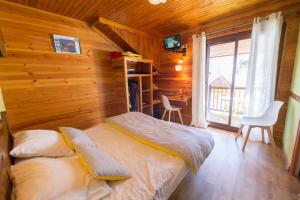 Hotels Hotel Aigliere : photos des chambres