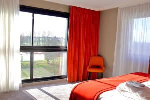 Hotels Best Western Plus Le Fairway Hotel & Spa Golf d'Arras : photos des chambres