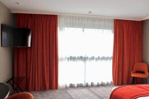 Hotels Best Western Plus Le Fairway Hotel & Spa Golf d'Arras : photos des chambres