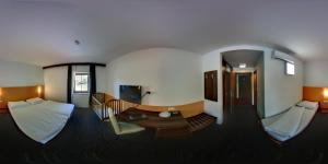 Double or Twin Room room in Penzion Vodnik